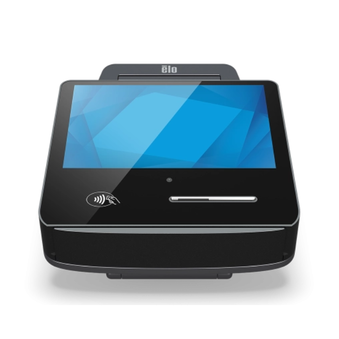Elo Pay 7' POS System E814661