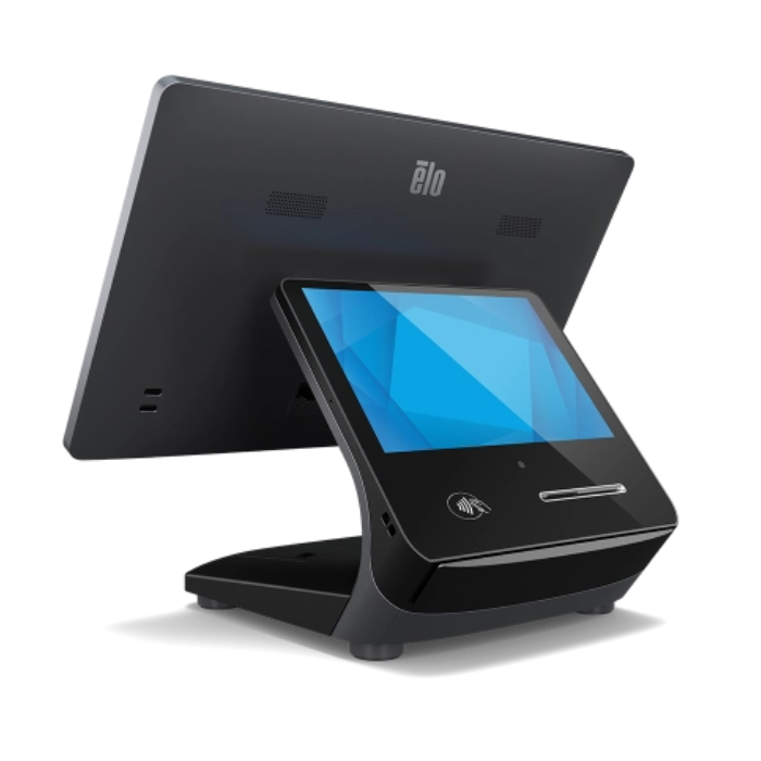 Elo Pay 7' POS System E814473