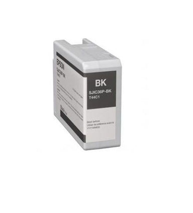Epson Ink cartridge C13T44C540