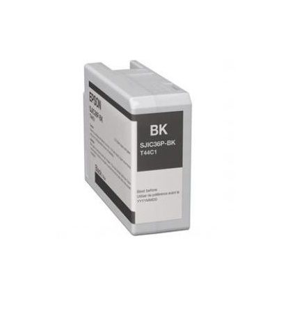 Epson Ink cartridge C13T44C540