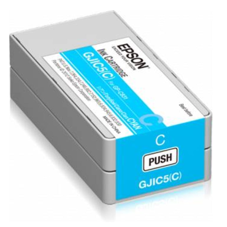 Epson cartridge C13S020564