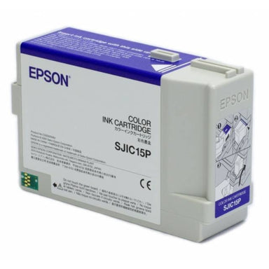 Epson cartridge C33S020464