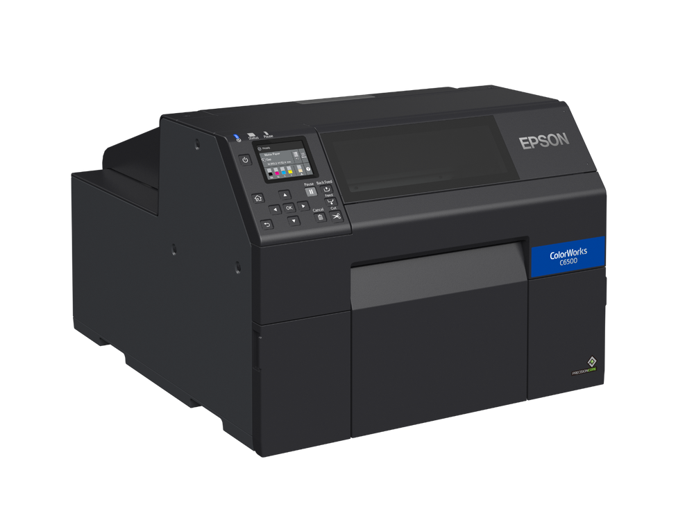 Epson ColorWorks C6500 C31CH77102MK