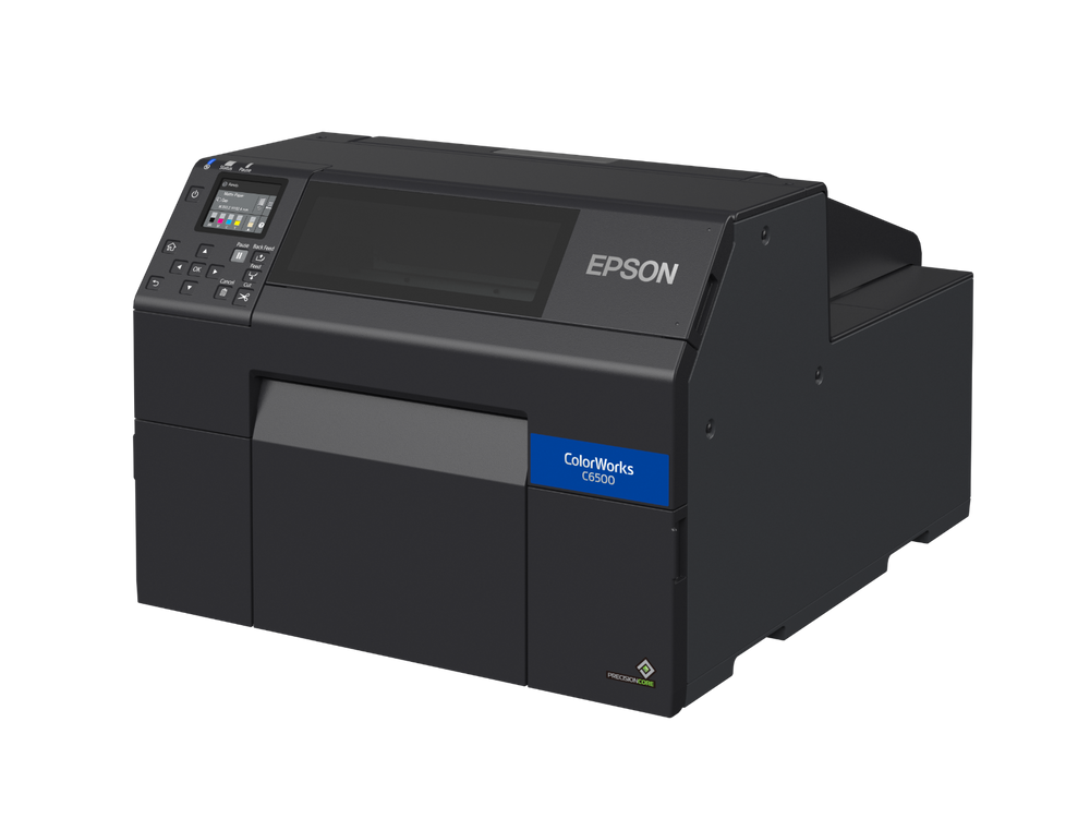 Epson ColorWorks C6500 C31CH77102MK