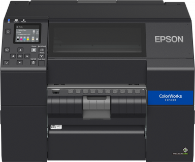 Epson ColorWorks CW-C6500Pe C31CH77202MK