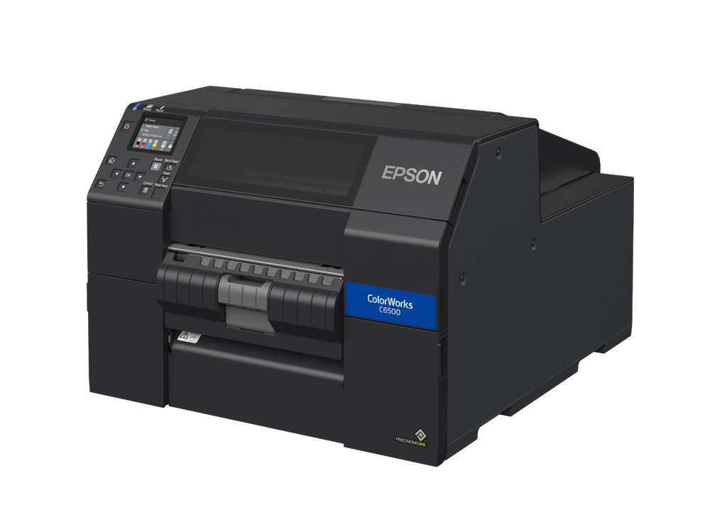 Epson ColorWorks CW-C6500Pe C31CH77202MK