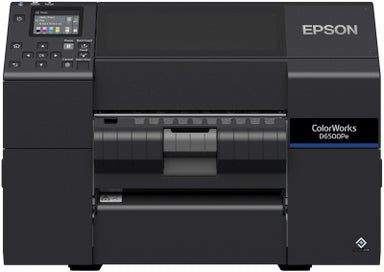 Epson ColorWorks D6000 Series C31CL91202