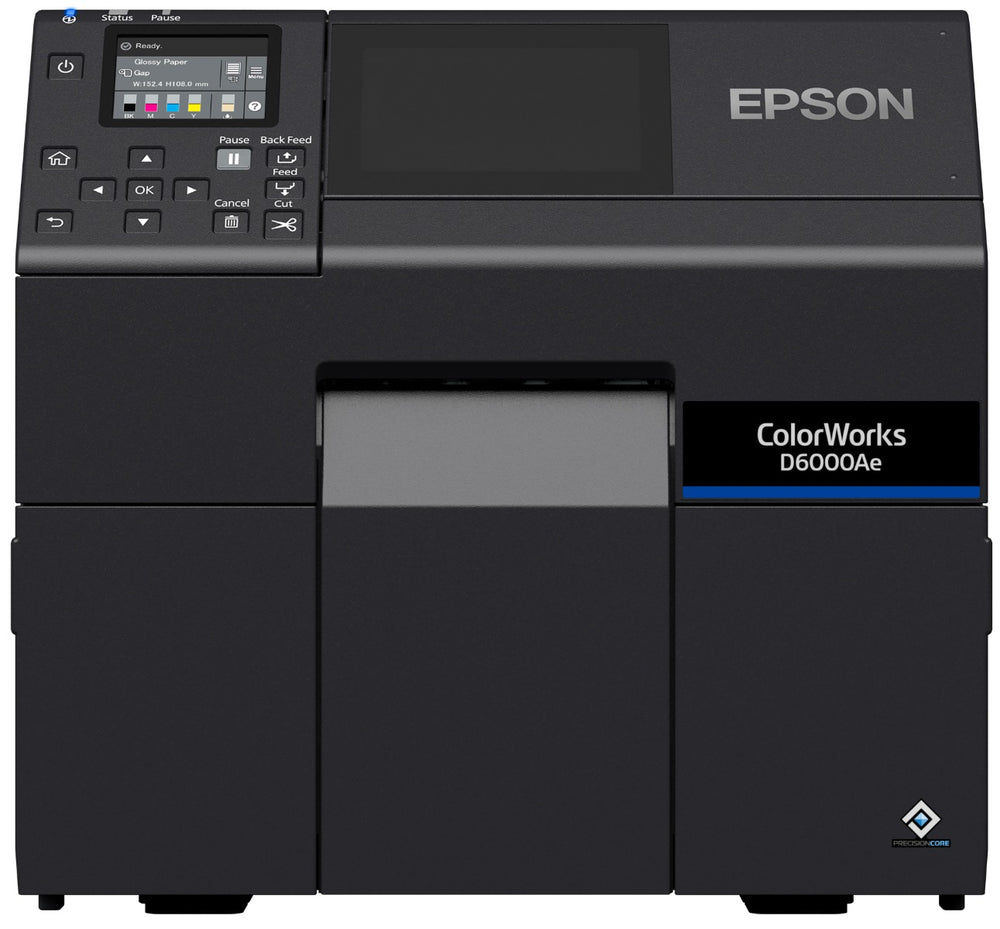 Epson ColorWorks D6000 Series C31CL90102