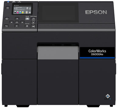 Epson ColorWorks D6000 Series C31CL90102