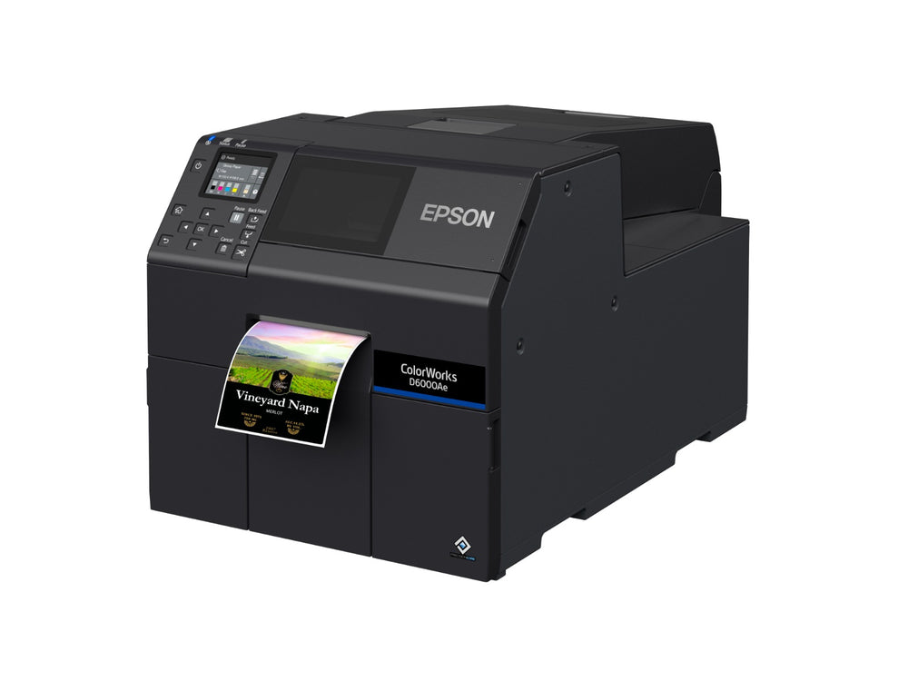 Epson ColorWorks D6000 Series C31CL90102