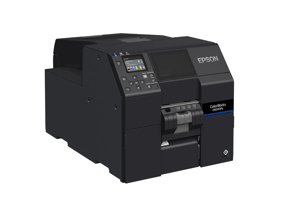 Epson ColorWorks D6000 Series C31CL90202