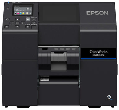 Epson ColorWorks D6000 Series C31CL90202