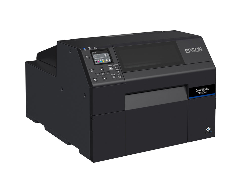 Epson ColorWorks D6000 Series C31CL91102