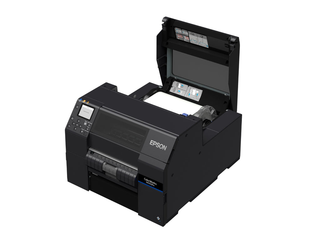 Epson ColorWorks D6000 Series C31CL91202