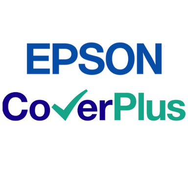 Epson CoverPlus CP05RTBSCD54