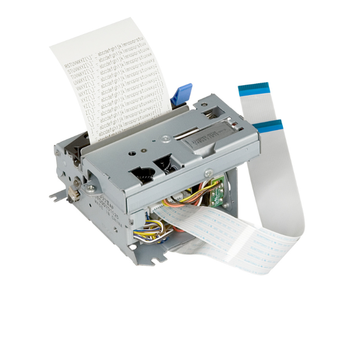 Epson Printer Mechanisms C41D420001