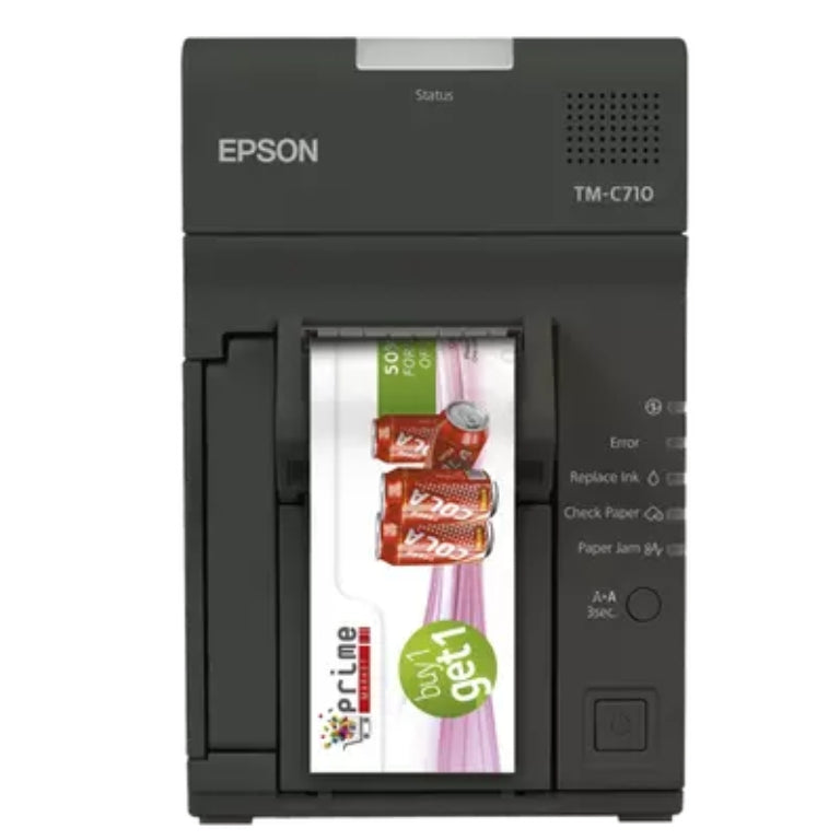 Epson TM-C710 C31CA91021