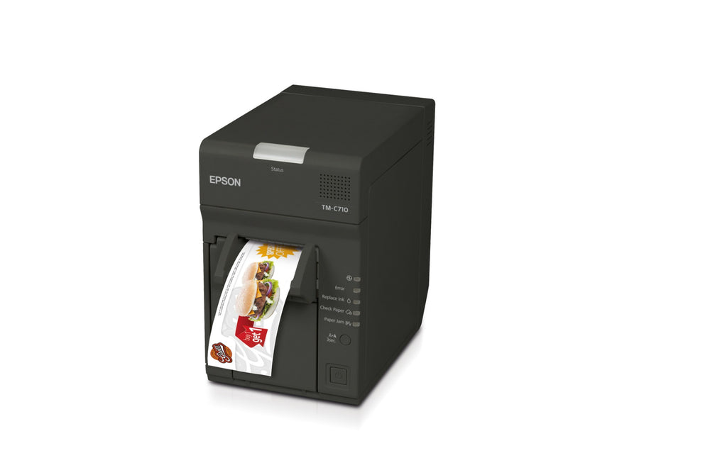 Epson TM-C710 C31CA91021