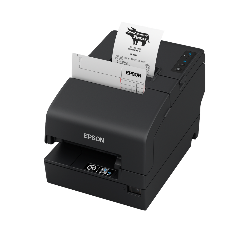 Epson TM-H6000VI C31CL25116B1