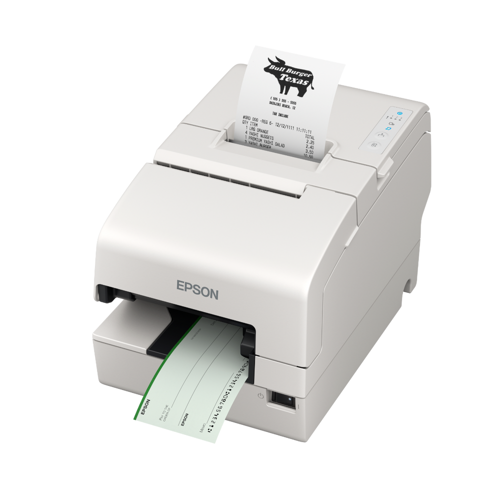 Epson TM-H6000VI C31CL25101