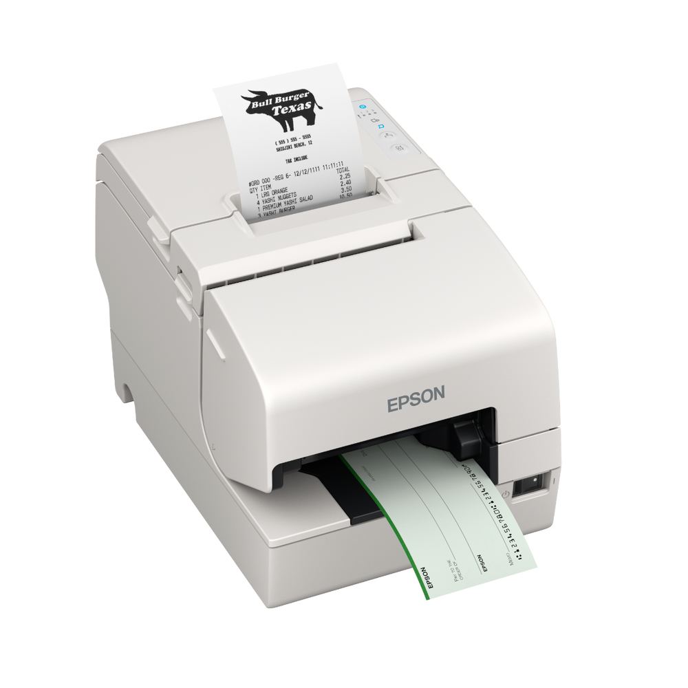 Epson TM-H6000VI C31CL25101