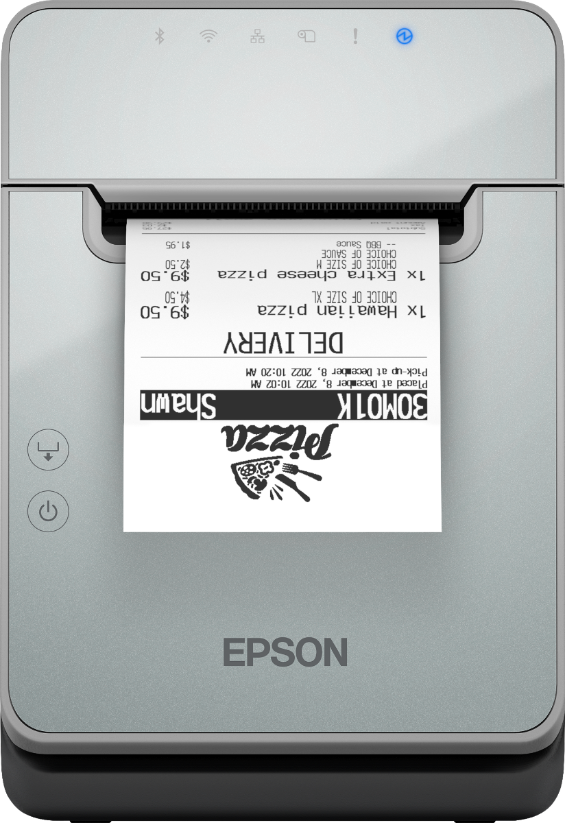 Epson TM-L100 C31CJ52111