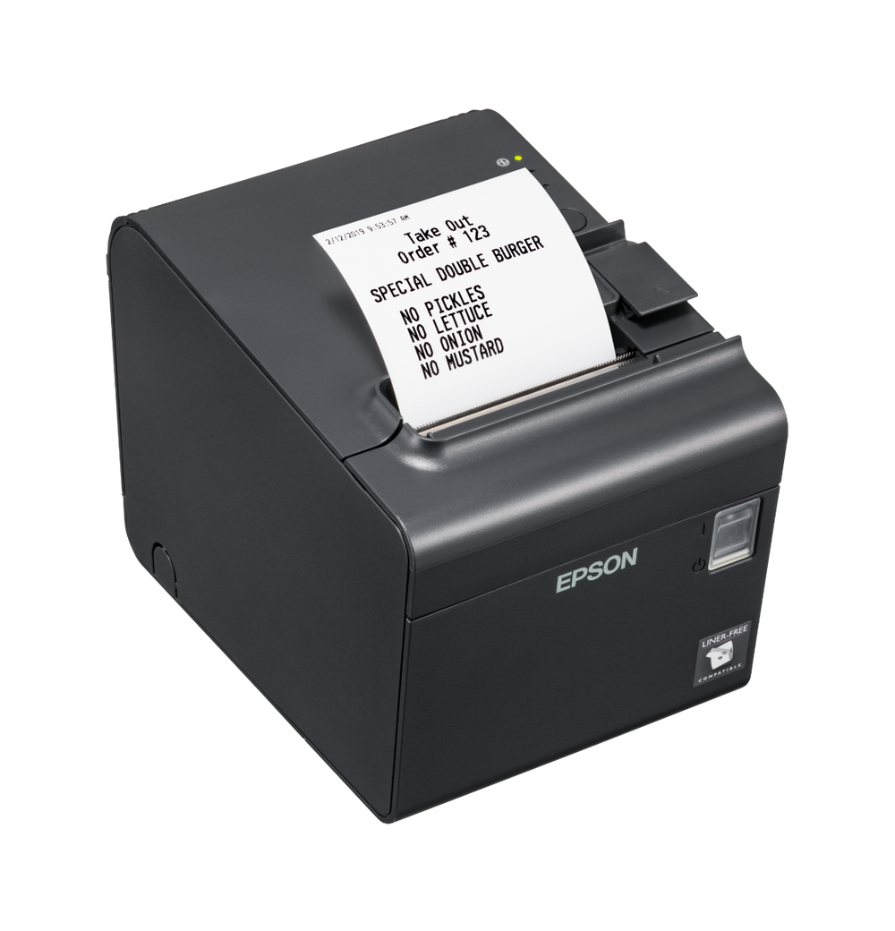 Epson TM-L90/TM-L90LF C31C412465