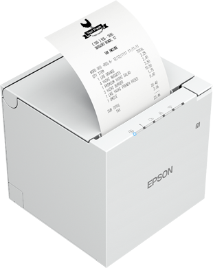 Epson TM-m30III C31CK50111