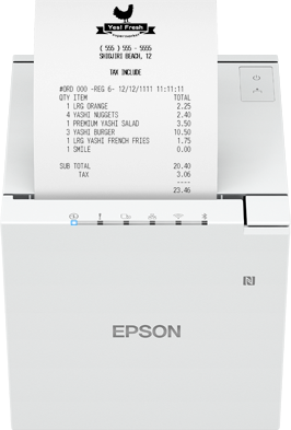 Epson TM-m30III-H C31CK51141