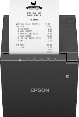 Epson TM-m30IIIWL C31CK50157