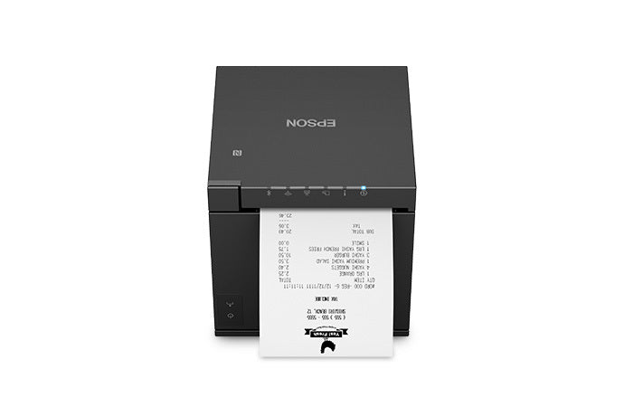 Epson TM-m50II C31CK52102A0