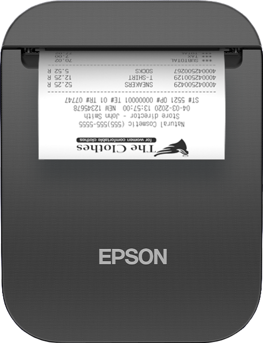 Epson TM-P80II C31CK00111