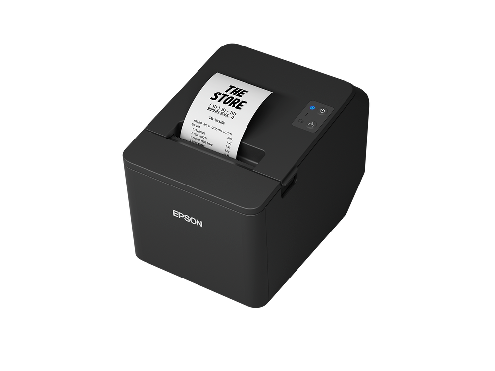 Epson TM-T20IV C31CL47101A0