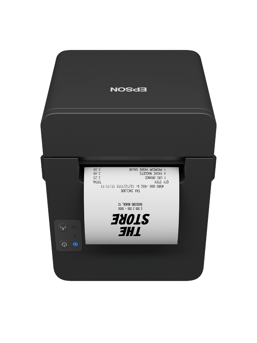 Epson TM-T20IV C31CL47101