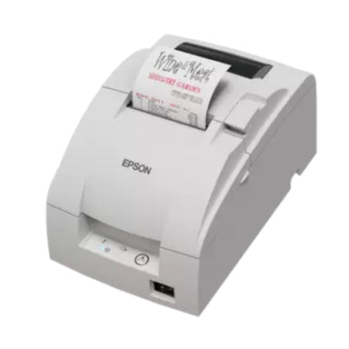 Epson TM-U220II C31CL27101P0