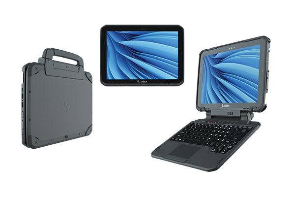 Zebra ET80/ET85 ET85B-3P5B2-000