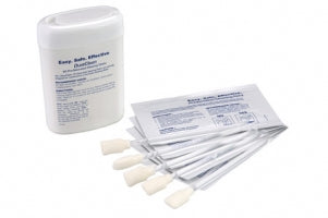 Kit de limpieza Zebra 105999-302