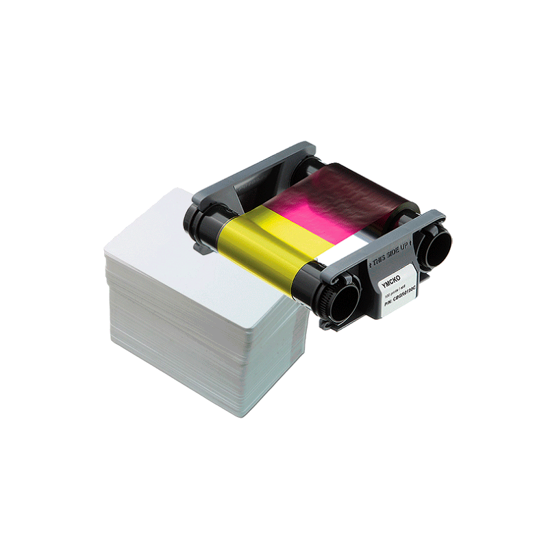 Evolis Ribbon CBGP0001C