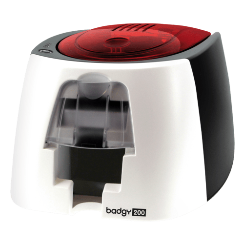 Evolis Badgy200 B22U0000RS
