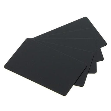 Evolis PVC-U plastic cards C8001