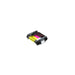 Evolis ribbon YMCKO