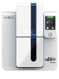 Evolis Edikio Duplex ED1H0000CD-BS003