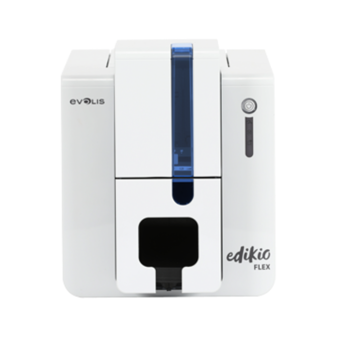 Evolis Edikio Flex EF1H0000XS-BS002