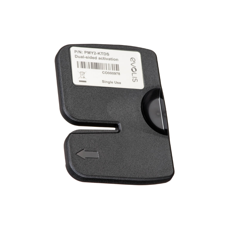 Evolis Primacy 2 PMY2-KTDS