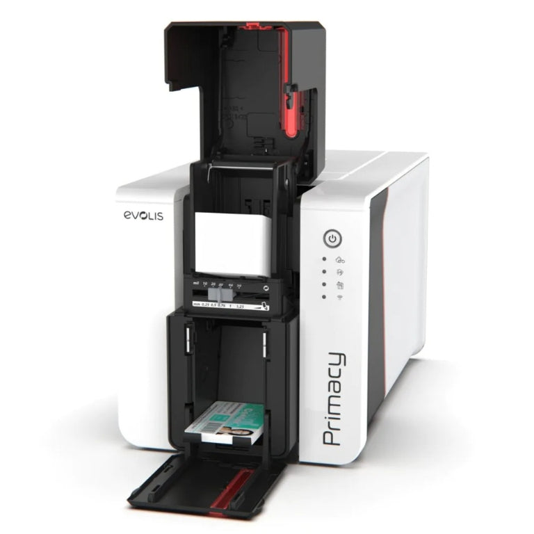 Evolis Primacy 2 PM2S-GP2-E