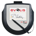 Evolis Signature Pads ST-CE1075-2-UEVL-MB1