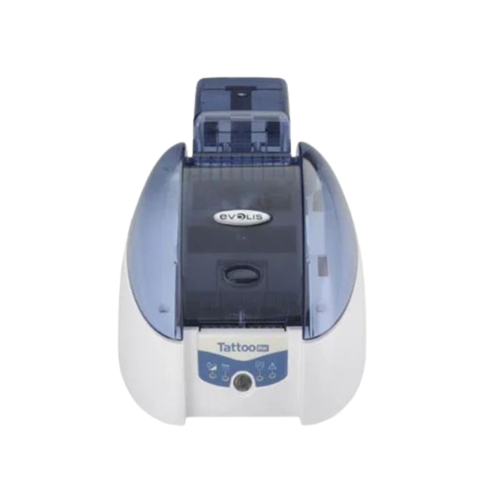 Evolis Tattoo RW TTR201BBH-00HS