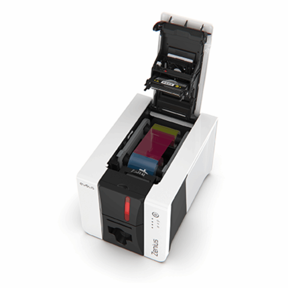 Evolis Zenius 2 ZN2-0001-E