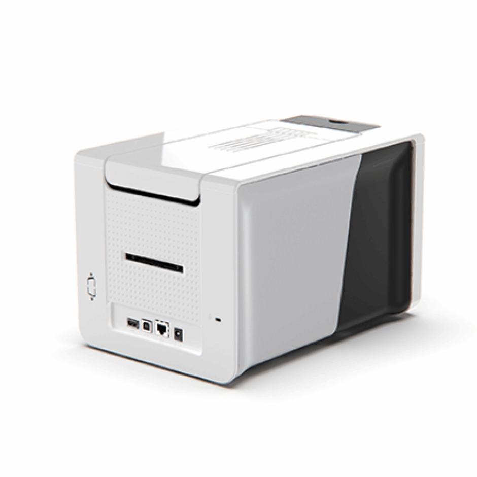 Evolis Zenius 2 ZN2-0002