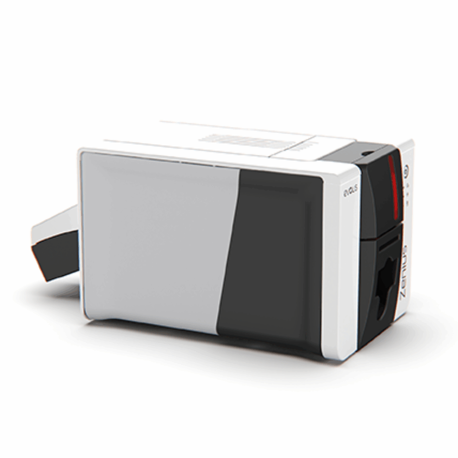 Evolis Zenius 2 ZN2-0001-E